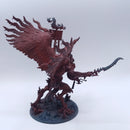 Warhammer AoS: Disciples Of Tzeentch Kairos Fateweaver BQ098