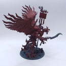 Warhammer AoS: Disciples Of Tzeentch Kairos Fateweaver BQ098