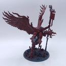 Warhammer AoS: Disciples Of Tzeentch Kairos Fateweaver BQ098