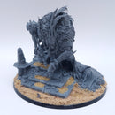 Warhammer AoS: Flesh-eater Courts Ushoran, Mortarch of Delusion BQ014