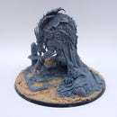 Warhammer AoS: Flesh-eater Courts Ushoran, Mortarch of Delusion BQ014