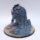 Warhammer AoS: Flesh-eater Courts Ushoran, Mortarch of Delusion BQ014