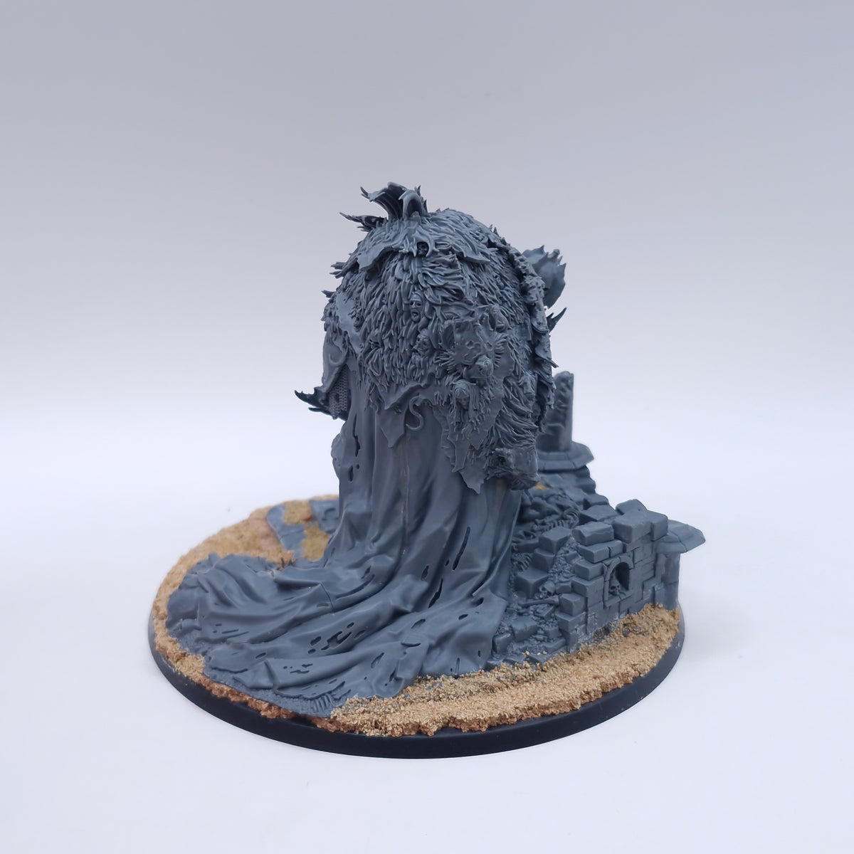 Warhammer AoS: Flesh-eater Courts Ushoran, Mortarch of Delusion BQ014