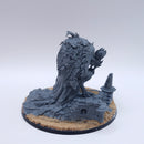 Warhammer AoS: Flesh-eater Courts Ushoran, Mortarch of Delusion BQ014