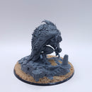 Warhammer AoS: Flesh-eater Courts Ushoran, Mortarch of Delusion BQ014