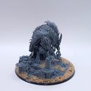 Warhammer AoS: Flesh-eater Courts Ushoran, Mortarch of Delusion BQ014