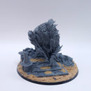 Warhammer AoS: Flesh-eater Courts Ushoran, Mortarch of Delusion BQ014