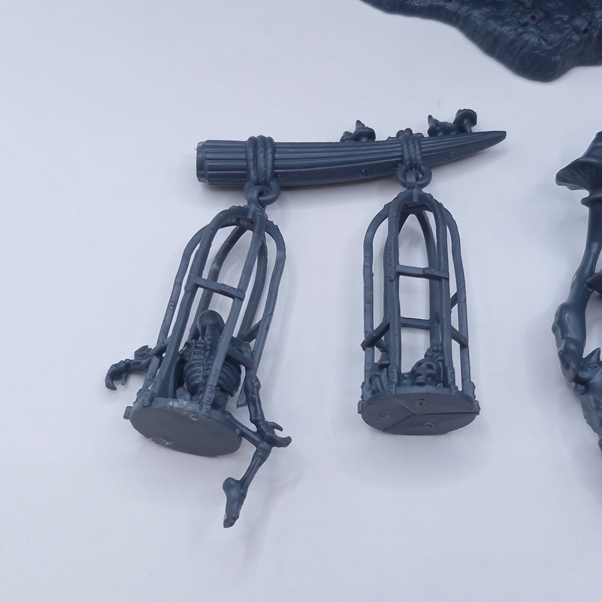 Warhammer AoS: Gloomspite Gitz Bad Moon Loonshrine AU025