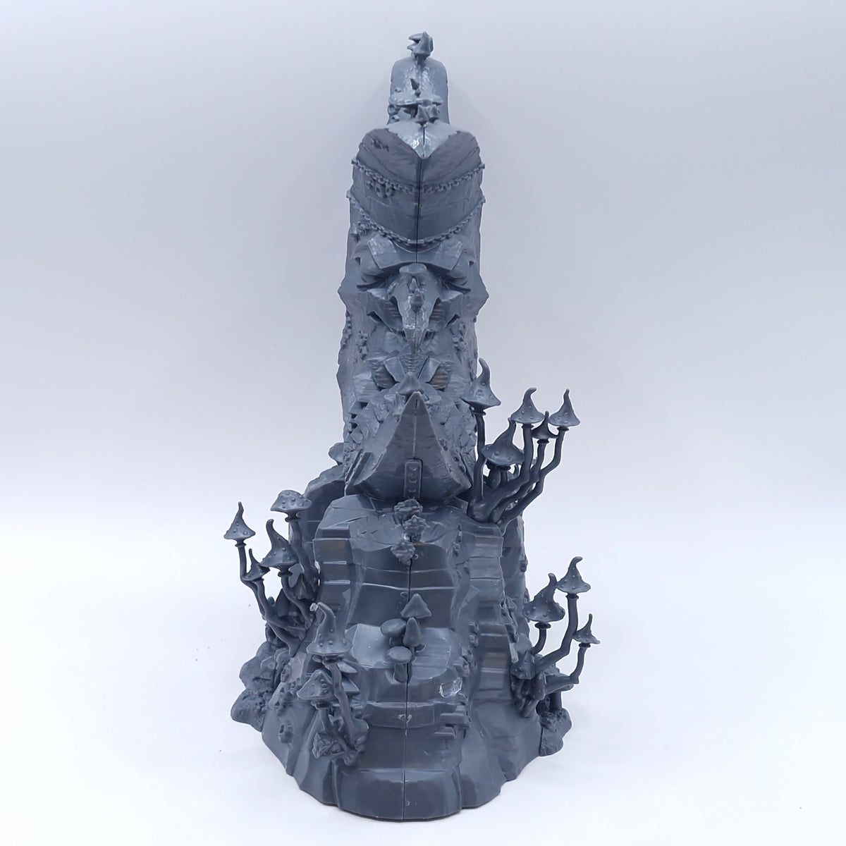 Warhammer AoS: Gloomspite Gitz Bad Moon Loonshrine AU025