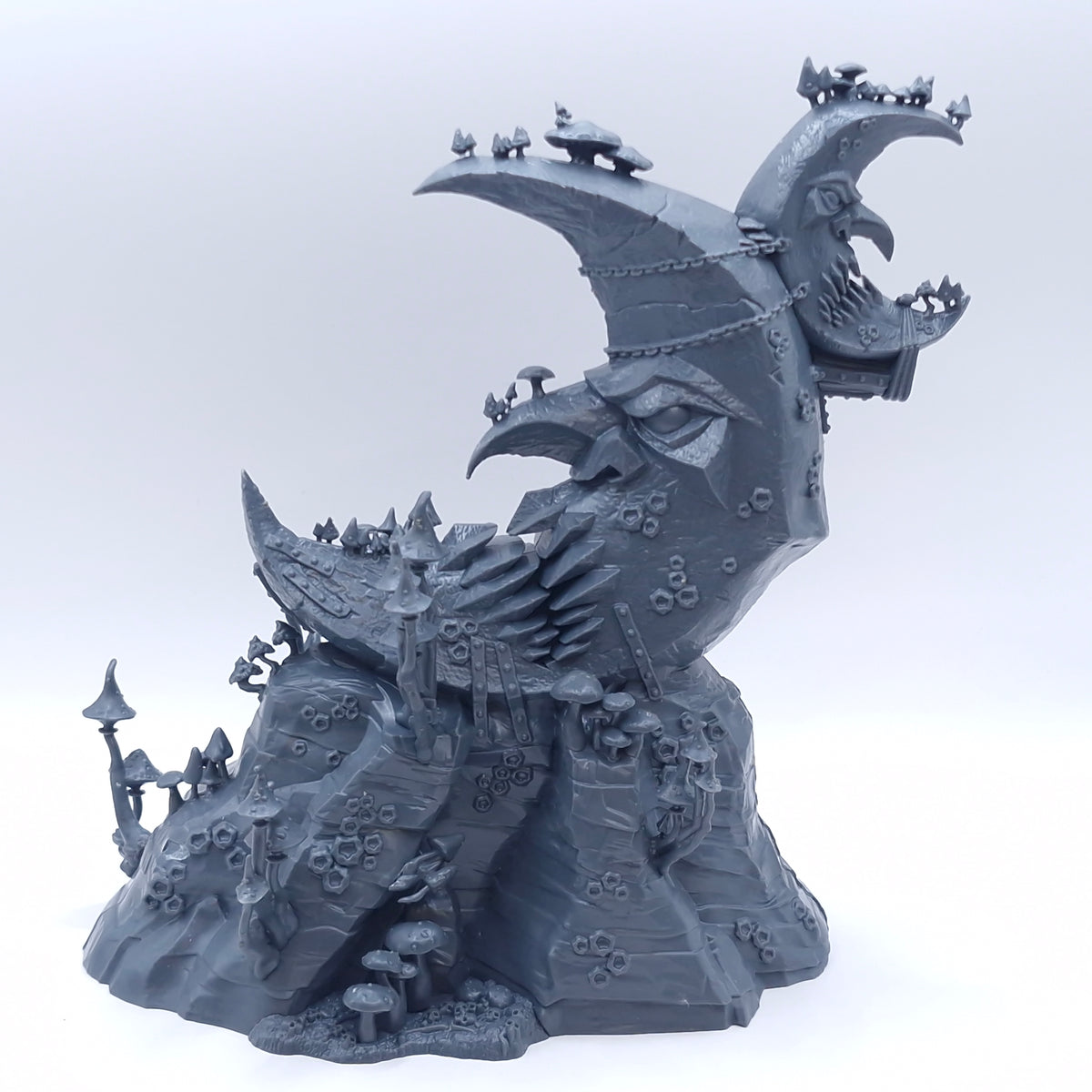 Warhammer AoS: Gloomspite Gitz Bad Moon Loonshrine AU025