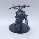 Warhammer AoS: Orruk Warclans Snatchaboss on Sludgeraker Beast BQ046
