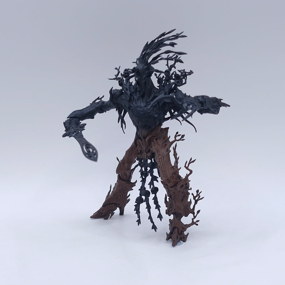 Warhammer AoS: Sylvaneth Spirit of Durthu BO001