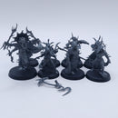 Warhammer AoS: Warcry Tarantulos Brood BJ050