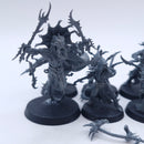 Warhammer AoS: Warcry Tarantulos Brood BJ050