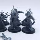 Warhammer AoS: Warcry Tarantulos Brood BJ050