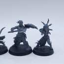 Warhammer AoS: Warcry Tarantulos Brood BJ050