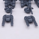 Warhammer Legions Imperialis BI191