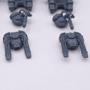 Warhammer Legions Imperialis BI191