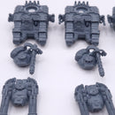 Warhammer Legions Imperialis BI191