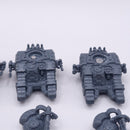 Warhammer Legions Imperialis BI191