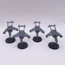 Warhammer Legions Imperialis: Valkyrie Squad AW185