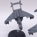 Warhammer Legions Imperialis: Valkyrie Squad AW185