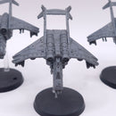 Warhammer Legions Imperialis: Valkyrie Squad AW185