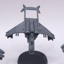 Warhammer Legions Imperialis: Valkyrie Squad AW185