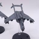 Warhammer Legions Imperialis: Valkyrie Squad AW185
