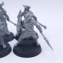 Warhammer Lord of The Rings: Warriors of Carn Dûm AQ063