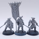 Warhammer Lord of The Rings: Warriors of Carn Dûm AQ063