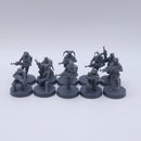 Star Wars Legion: Rebels Rebel Troopers AH046