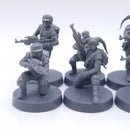 Star Wars Legion: Rebels Rebel Troopers AH046