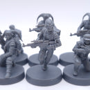 Star Wars Legion: Rebels Rebel Troopers AH046