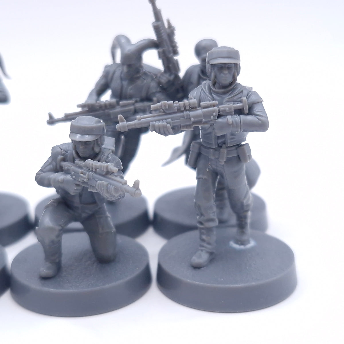 Star Wars Legion: Rebels Rebel Troopers AH046