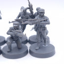 Star Wars Legion: Rebels Rebel Troopers AH046