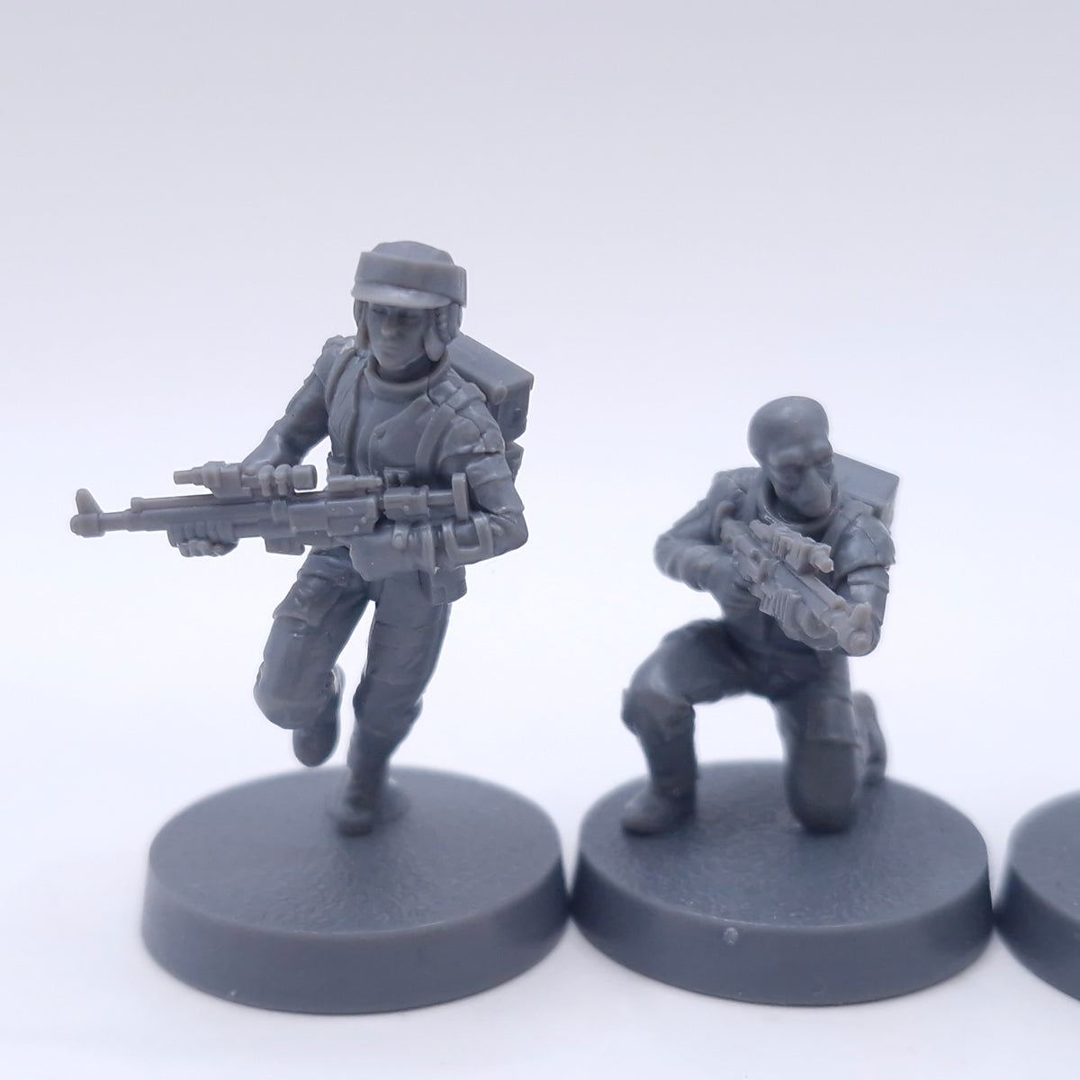 Star Wars Legion: Rebels Rebel Troopers AH046