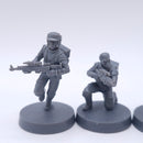 Star Wars Legion: Rebels Rebel Troopers AH046