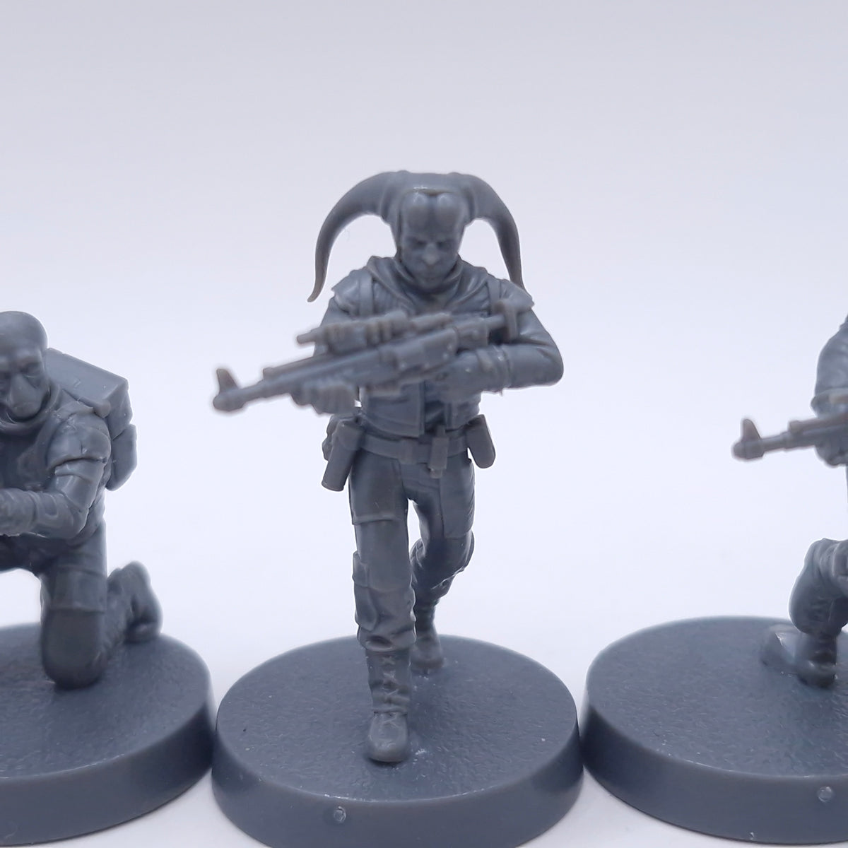 Star Wars Legion: Rebels Rebel Troopers AH046