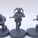 Star Wars Legion: Rebels Rebel Troopers AH046
