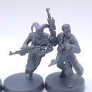 Star Wars Legion: Rebels Rebel Troopers AH046