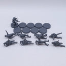 Star Wars Legion: Rebels Rebel Troopers AT049