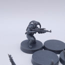 Star Wars Legion: Rebels Rebel Troopers AT049