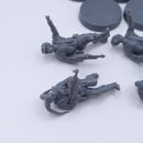 Star Wars Legion: Rebels Rebel Troopers AT049