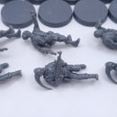 Star Wars Legion: Rebels Rebel Troopers AT049