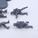 Star Wars Legion: Rebels Rebel Troopers AT049