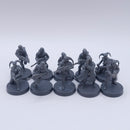 Star Wars Legion: Rebels Rebel Troopers AT109