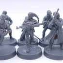 Star Wars Legion: Rebels Rebel Troopers AT109