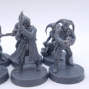Star Wars Legion: Rebels Rebel Troopers AT109