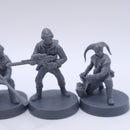 Star Wars Legion: Rebels Rebel Troopers AT109